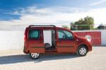 Renault Kangoo 2008 года